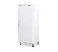 Armoire Positive GN 2/1 ABS Tôle Blanche 1 Porte