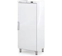 Armoire Positive GN 2/1 ABS Tôle Blanche 1 Porte Coreco