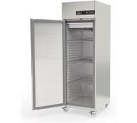 Armoire Positive Inox GN 2/1 645 L Coreco