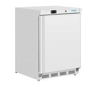 Dessous de Comptoir Positif Blanc Série C 150 Litres Polar