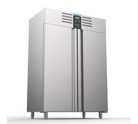 Armoire Positive Professionnelle Inox 1400 litres Energy Line