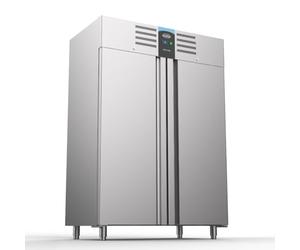 Armoire Positive Professionnelle Inox 1400 litres - Energy Line - Combisteel