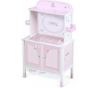 Armario Cambiador Madera