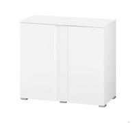 Armoire pour aquarium Eheim Vivaline Led 126 Blanc TU