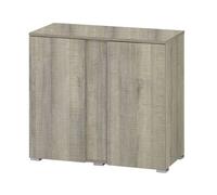 Armoire pour aquarium Eheim Vivaline Led 126 Gris TU