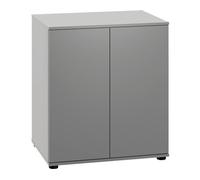 Armoire pour aquarium JUWEL Lido 200 gris