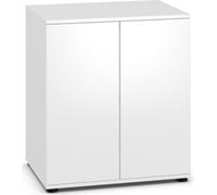 Armoire pour aquarium JUWEL SBX blanc Lido 200