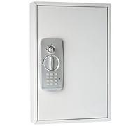 Armoire pour clés avec serrure électrique, pour 32 clés