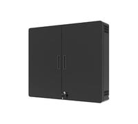 Armoire pour tablette Safelock16 - Montage mural