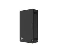 Armoire pour tablette Safelock8 - Montage mural