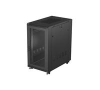 Armoire rack 19" 22U 600x1000 FF01-6022-23B