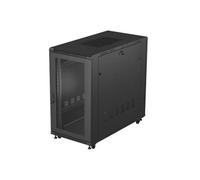 Armoire rack 19" 22U 600x1200 FF01-6222-23B