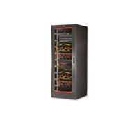 Armoire rack 19" Debout INTELLINET I-CASE EP-2780BKT 27U 600x800mm | Capacité de charge 500kg | Noir