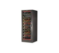 Armoire rack 19" Debout INTELLINET I-CASE EP-4260BKT 42U 600x600mm | Capacité de charge 500kg | Noir