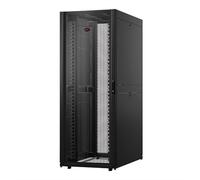 Armoire Rack APC by Schneider Electric NetShelter SX 42U Position au Sol pour Réseau, Système de circulation d'air ambiante - 482,60 mm Largeur de
