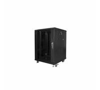 Armoire Rack Lanberg 19"" 15U 600 x 600