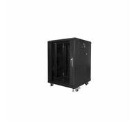 Armoire Rack Lanberg 19" 15U 600 x 600