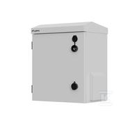 Armoire rack murale IP55 320X220X400 WAH1-3240-00S