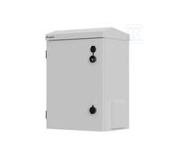Armoire rack murale IP55 340x250x500 WAH1-3450-00S