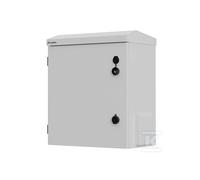 Armoire rack murale IP55 420x300x500 WAH1-4250-00S