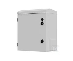 Armoire rack murale IP55 420x300x500 WAH1-4250-00S