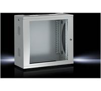 Armoire rack/réseau 19 Rittal Flatbox 7507020