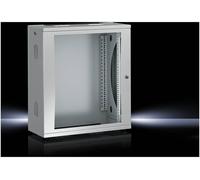 Armoire rack/réseau 19 Rittal Flatbox 7507030