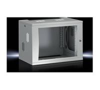 Armoire rack/réseau 19 Rittal Flatbox 7507110