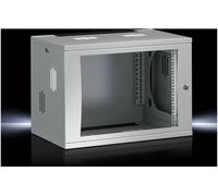 Armoire rack/réseau 19 Rittal Flatbox 7507110