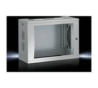 Armoire rack/réseau Rittal 48,3 cm (19\ ) FlatBox 7507010