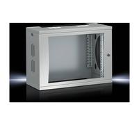 Armoire rack/réseau Rittal 48,3 cm (19) FlatBox 7507010