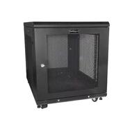 Startech.com armoire serveur 12u - profondeur de 787 mm - rack serveur