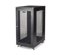 Startech.com rack serveur 24u - armoire serveur avec une profondeur de