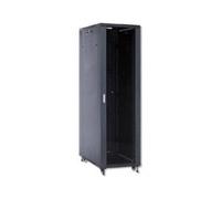 Armoire Rack WP WPN-RNA-22606-BS 22U (116 x 60 x 60 cm) Noir