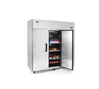 Armoire Réfrigérée 3 portes Inox 1390 L