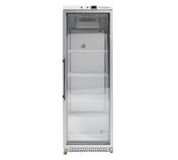 Armoire Réfrigérée 400 Litres - Positive Vitrée