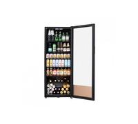 Armoire réfrigérée à boissons AGJBC238MN 237 litres mono-zone