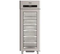 Armoire Réfrigérée à Chocolat Positive 1 Porte Vitrée EVOLUTION 750 L ILSA