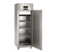 Armoire réfrigérée acier inoxydable positive 700 Litres Bartscher NC G