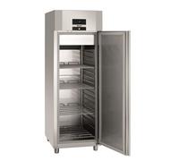 Armoire réfrigérée acier inoxydable positive 700 Litres Bartscher NC G