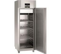 Armoire réfrigérée acier inoxydable positive 700 Litres Bartscher 1 G