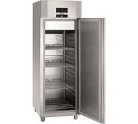 Armoire réfrigérée acier inoxydable positive 700 Litres Bartscher NC G