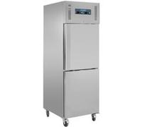 Armoire réfrigérée bi température 600 L