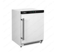 Armoire réfrigérée blanche 1 porte - 200 Litres PREMIUM - GOLDINOX