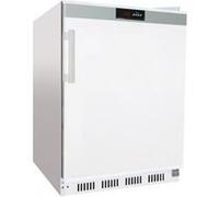 Armoire Réfrigérée Blanche 18/ 24°C Gaz R600A