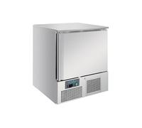 Armoire Réfrigérée de Dessous de Comptoir Positif Série U 140L