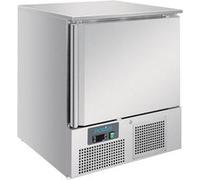 Armoire Réfrigérée de Dessous de Comptoir Positif Série U 140L Polar 1 G