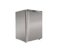 Armoire réfrigerée froid négatif 130 l, inox DRF 200 S Redfox