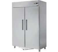 Armoire réfrigérée froid négatif GN 2/1, inox FT 1400 Redfox G