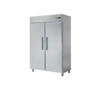 Armoire réfrigerée froid positif 1400 l GN 2/1, inox RT 1400 Redfox G